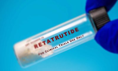 retatrutide peptide