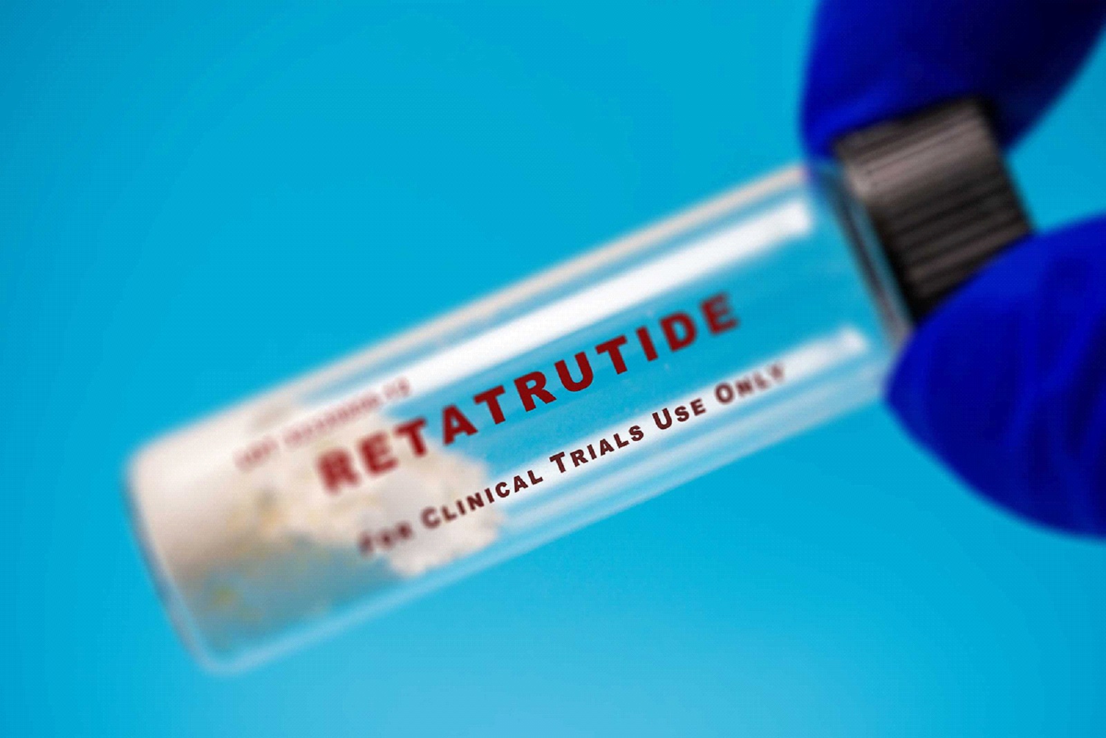 retatrutide peptide